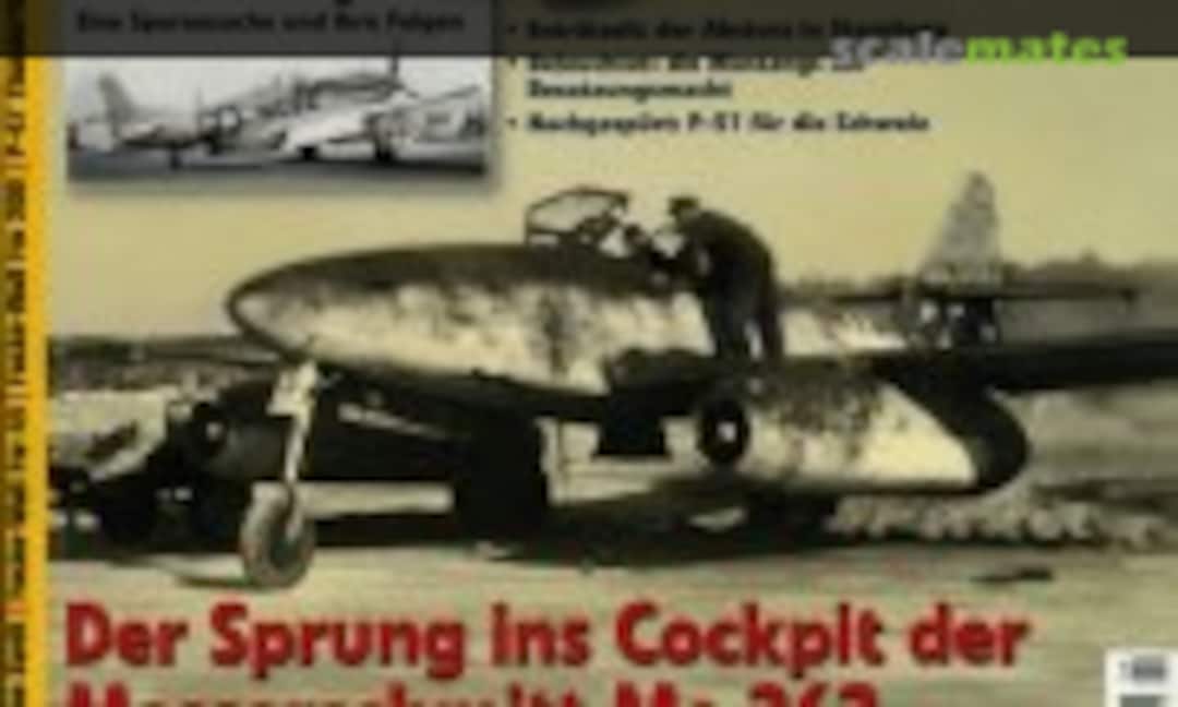 (Flugzeug Classic 9)