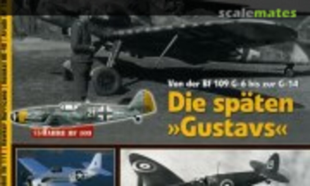 (Flugzeug Classic 10)