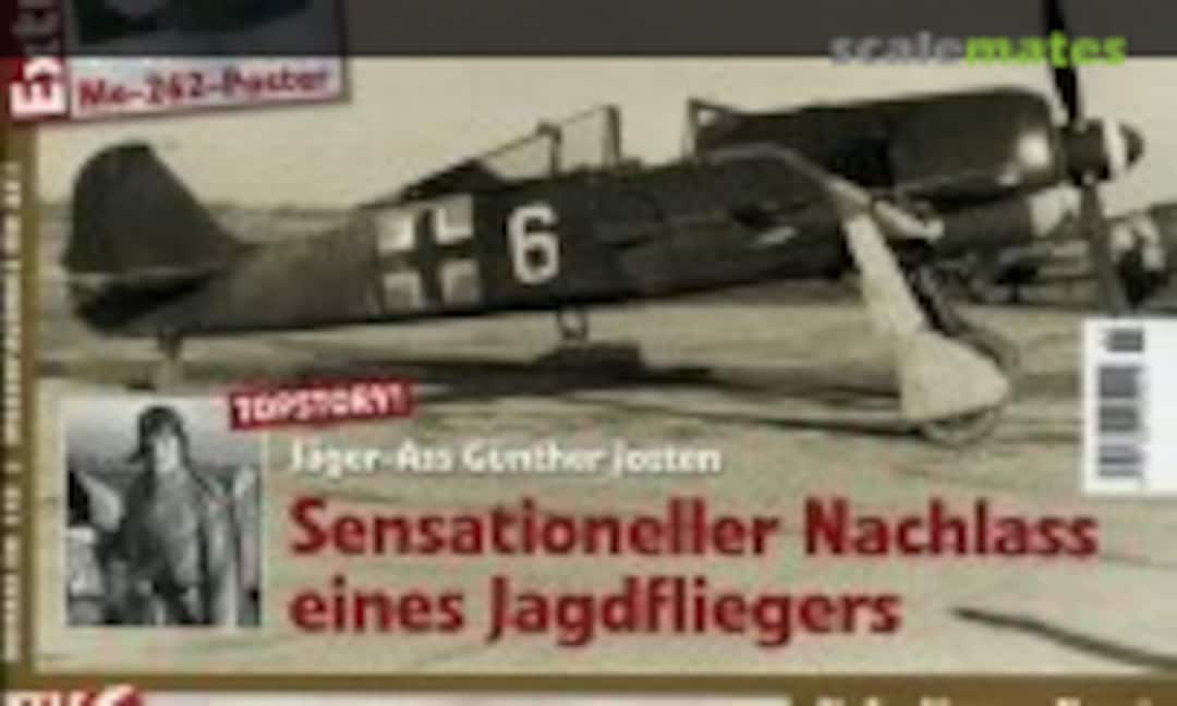 (Flugzeug Classic 11)