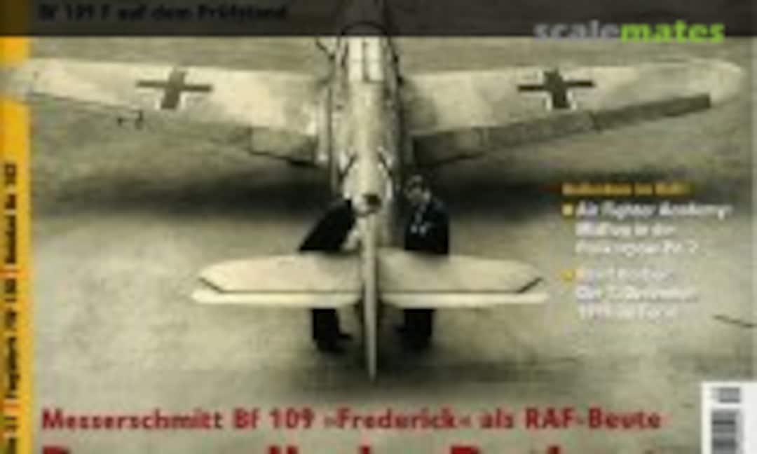 (Flugzeug Classic 12)