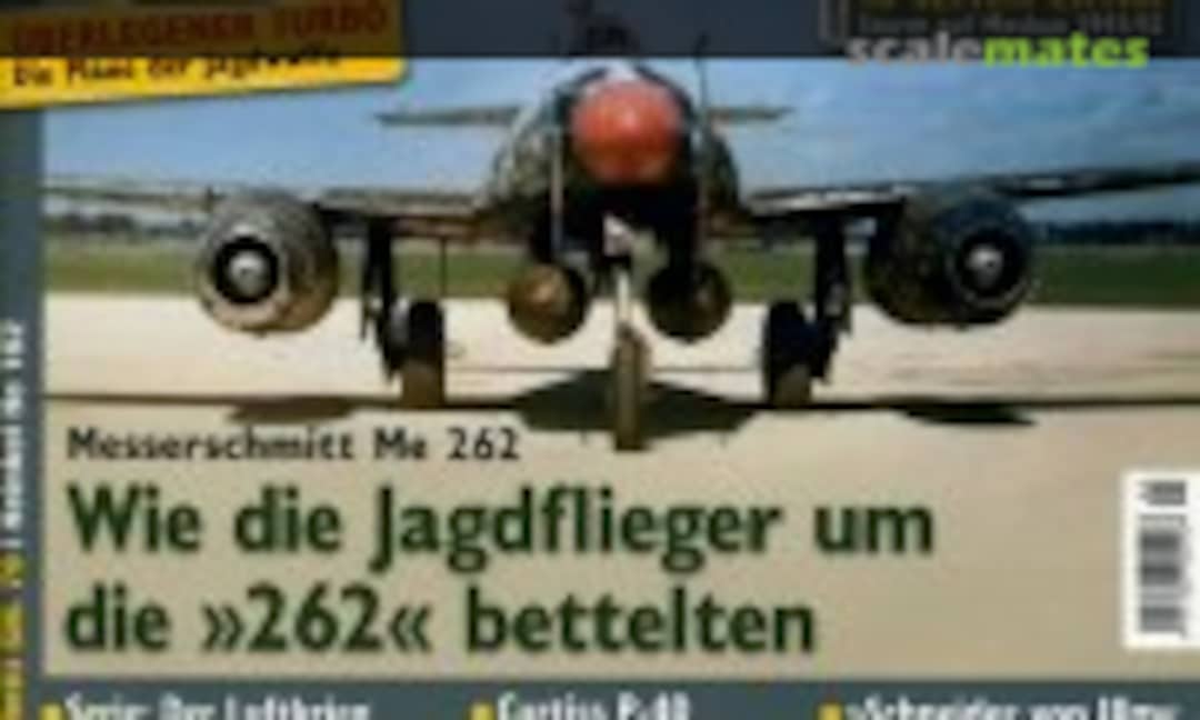 (Flugzeug Classic 2)