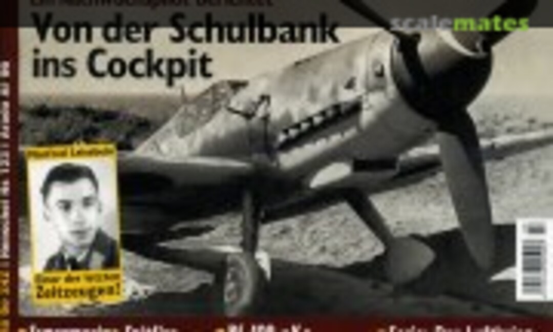 (Flugzeug Classic 3)