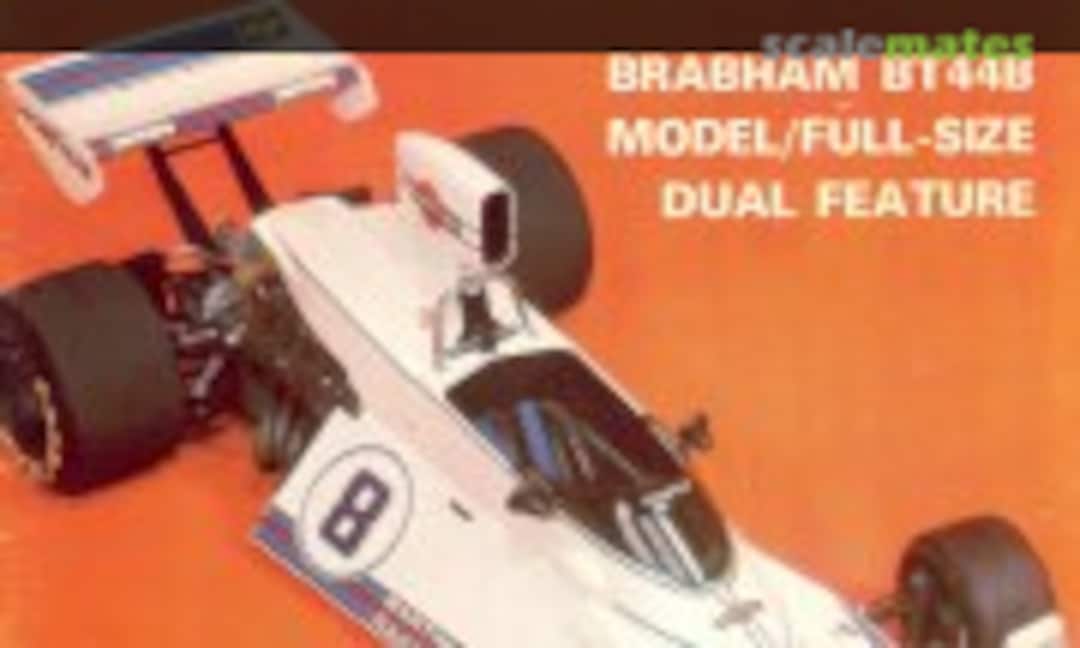 (Scale Models International Volume 7, Number 77)