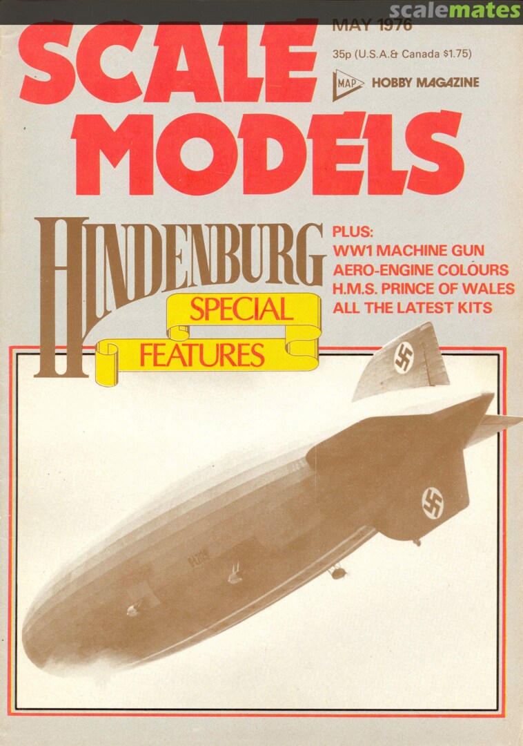 Scale Models International