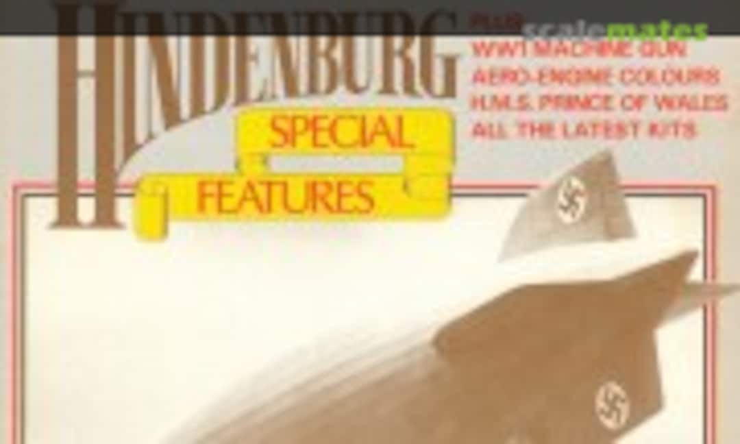 (Scale Models International Volume 7, Number 80)