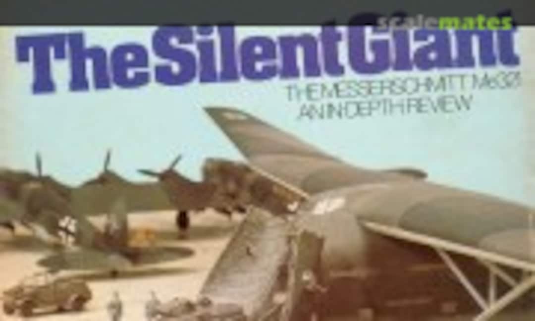 (Scale Models International Volume 8, Number 98)