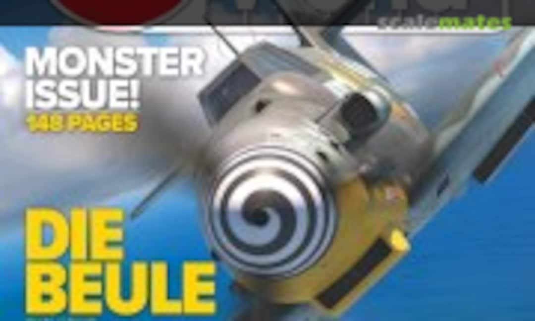 (Airfix Model World Issue 182) (Airfix Model World Issue 182)