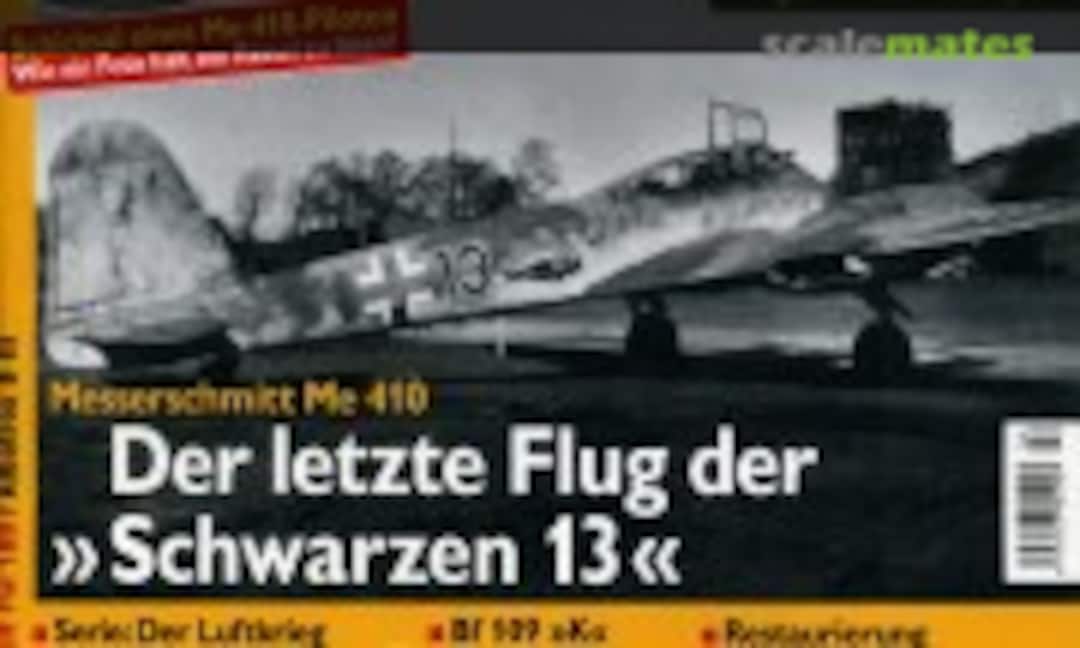 (Flugzeug Classic 4)