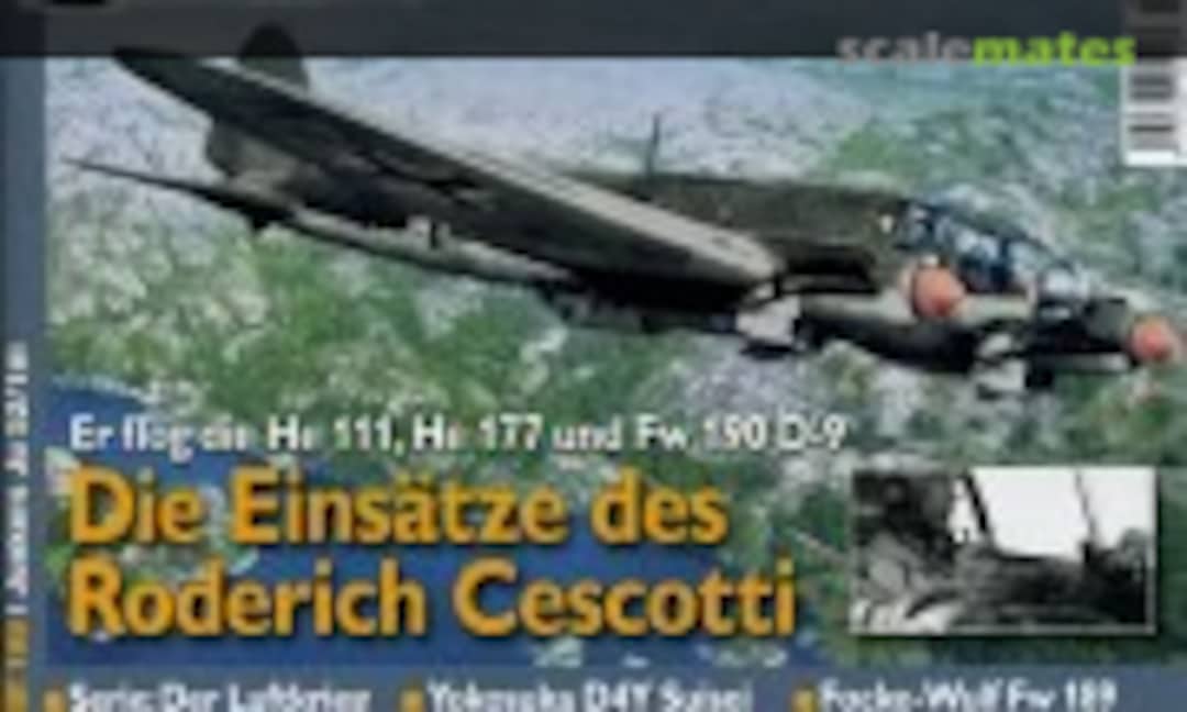 (Flugzeug Classic 5)