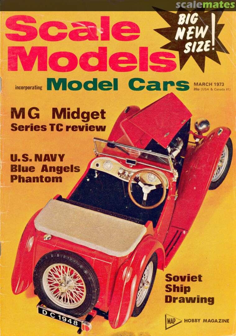 Scale Models International