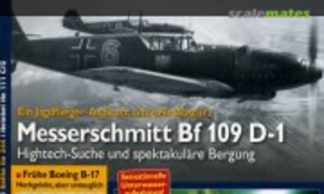 (Flugzeug Classic 6)