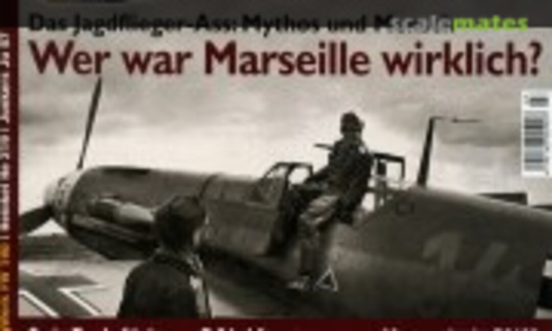 (Flugzeug Classic 7)