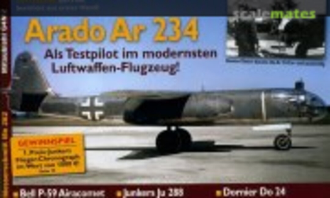 (Flugzeug Classic 9)