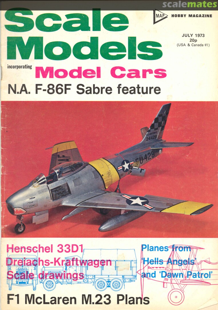 Scale Models International