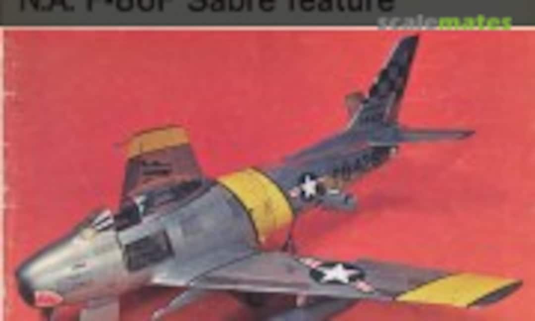 (Scale Models International Volume 4, Number 7)