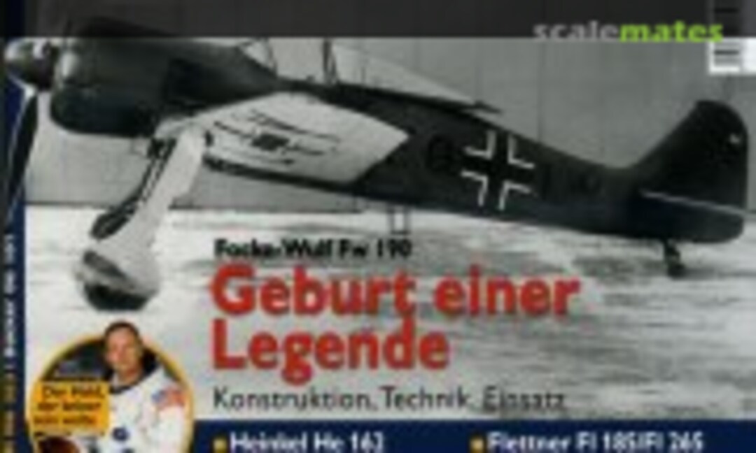 (Flugzeug Classic 11)