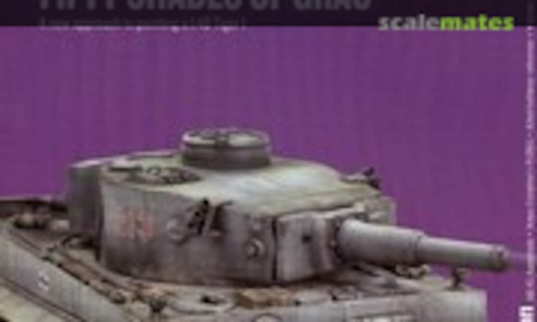 (Military Illustrated Modeller 18) (Military Illustrated Modeller 18)