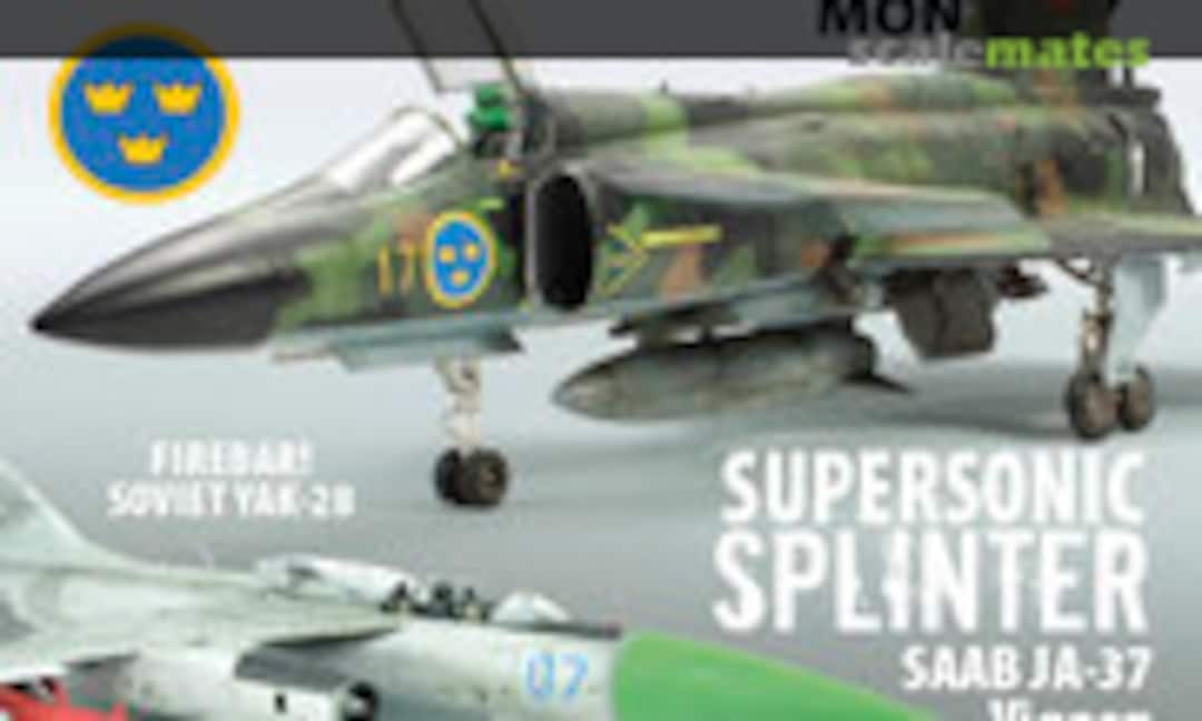 (Model Aircraft Monthly Volume 17 Issue 01) (Model Aircraft Monthly Volume 17 Issue 01)