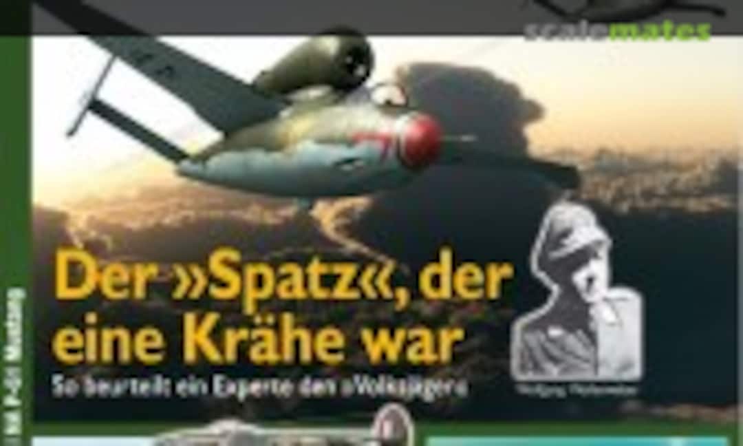 (Flugzeug Classic 8)