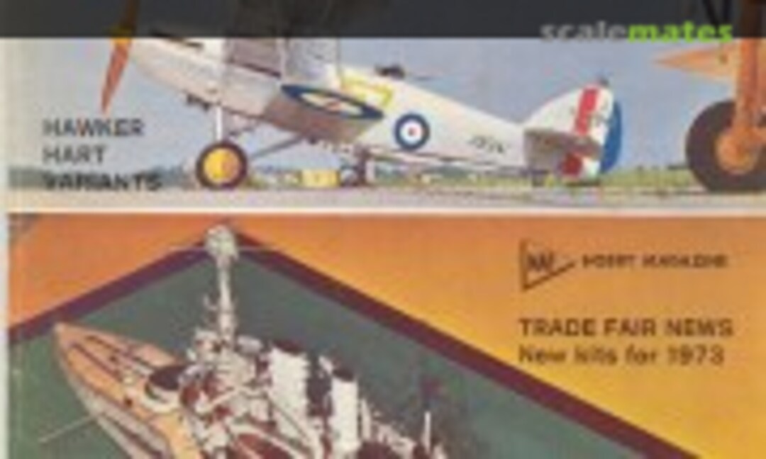 (Scale Models International Volume 4 Number 4) (Scale Models International Volume 4 Number 4)