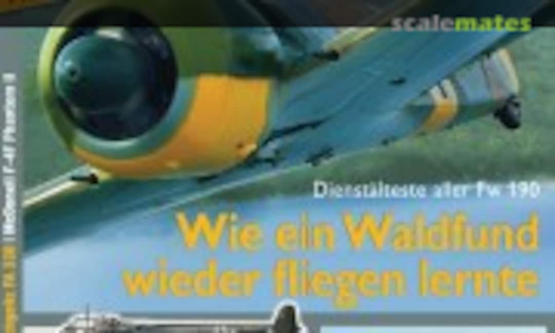 (Flugzeug Classic 9)