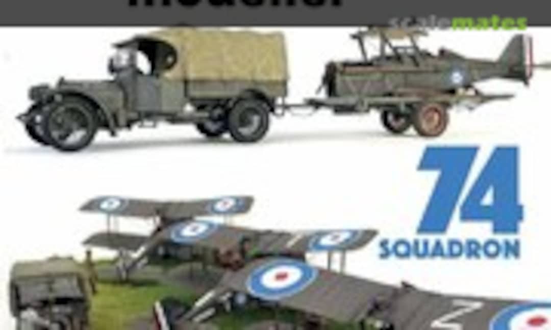 (AIR Modeller 74) (AIR Modeller 74)