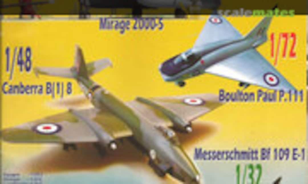 (Replic 221) (Replic 221)