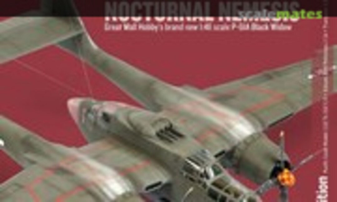(Military Illustrated Modeller 07)