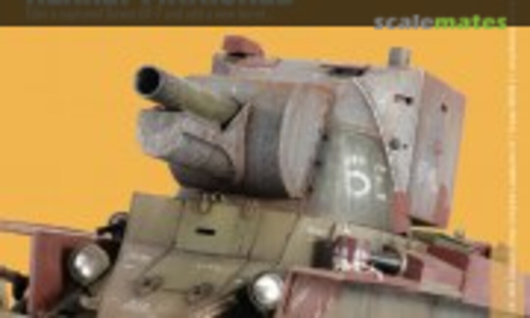 (Military Illustrated Modeller 08)