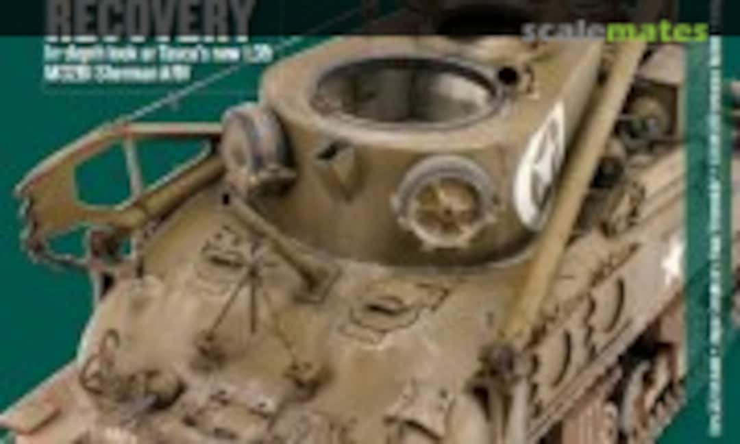 (Military Illustrated Modeller 16) (Military Illustrated Modeller 16)