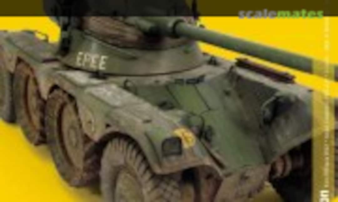 (Military Illustrated Modeller 20) (Military Illustrated Modeller 20)