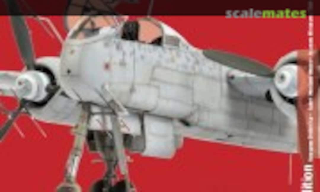 (Military Illustrated Modeller 21)