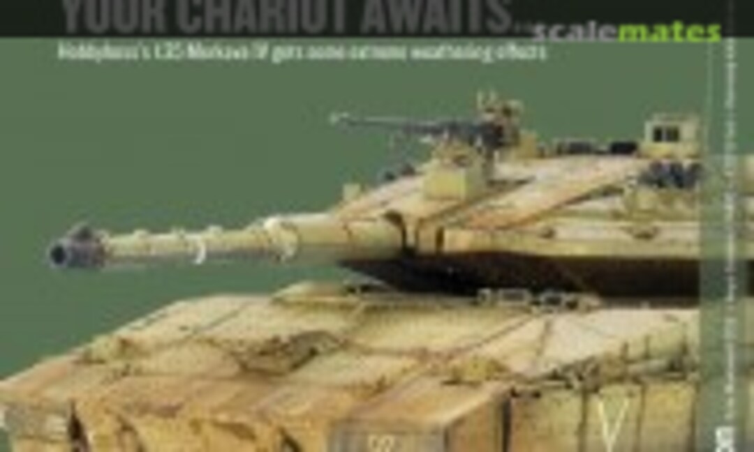 (Military Illustrated Modeller 22)
