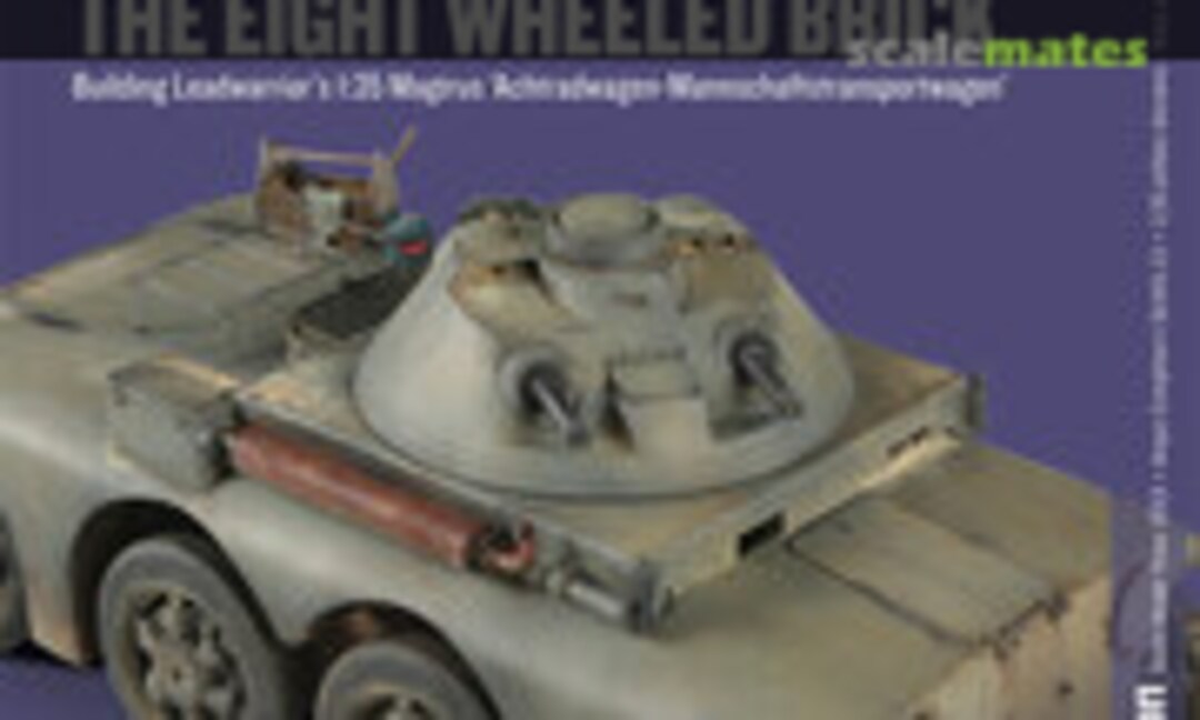 (Military Illustrated Modeller 26)