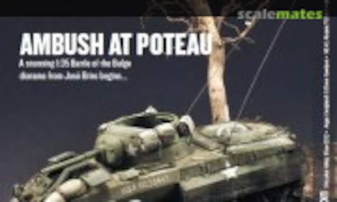 (Military Illustrated Modeller 28) (Military Illustrated Modeller 28)