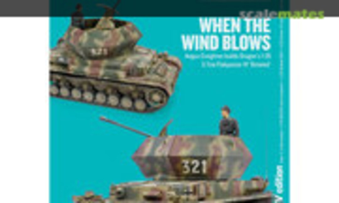 (Military Illustrated Modeller 32)