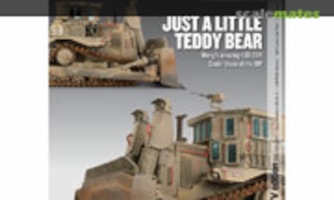 (Military Illustrated Modeller 34)