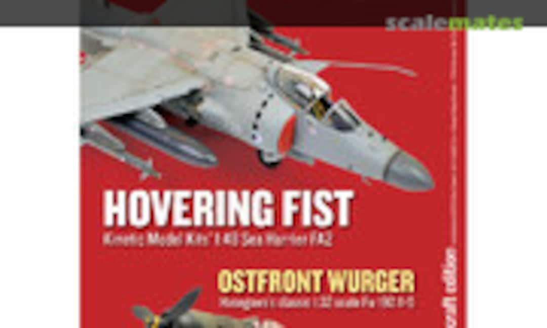 (Military Illustrated Modeller 45)