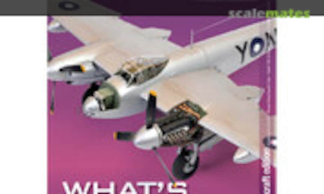 (Military Illustrated Modeller 53)