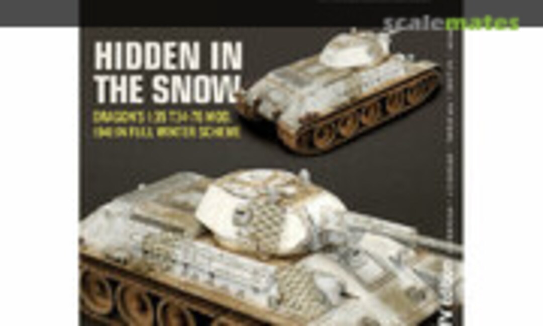 (Military Illustrated Modeller 54)