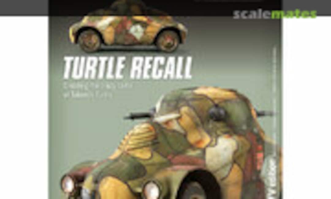 (Military Illustrated Modeller 62)