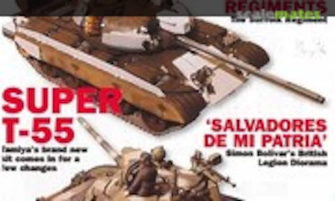 (Military Modelling Vol. 33 No. 2) (Military Modelling Vol. 33 No. 2)