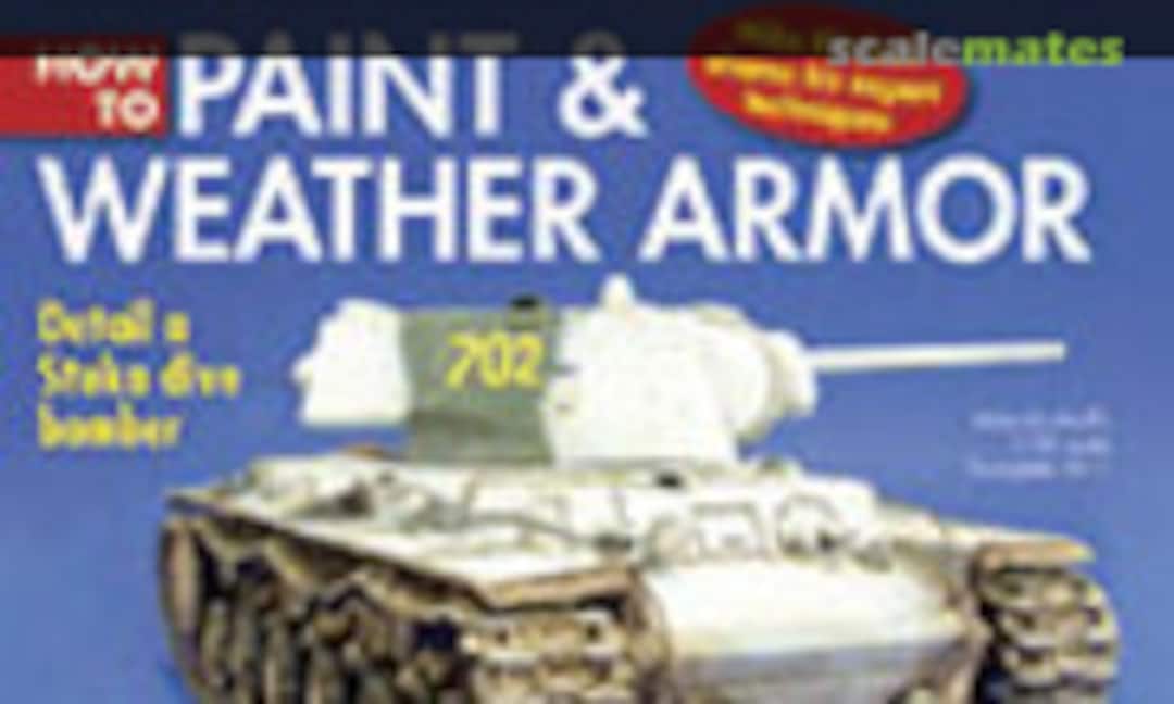 (FineScale Modeler Volume 24 Issue 10)