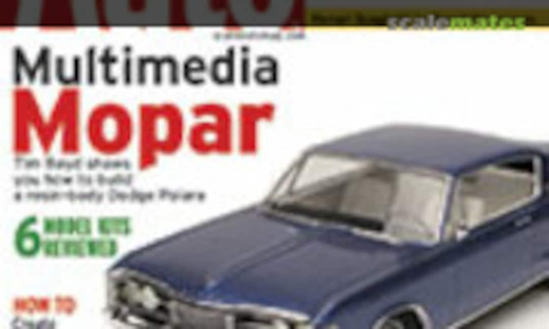 (Scale Auto Enthusiast 174 Volume 28 Issue 2) (Scale Auto Enthusiast 174 Volume 28 Issue 2)