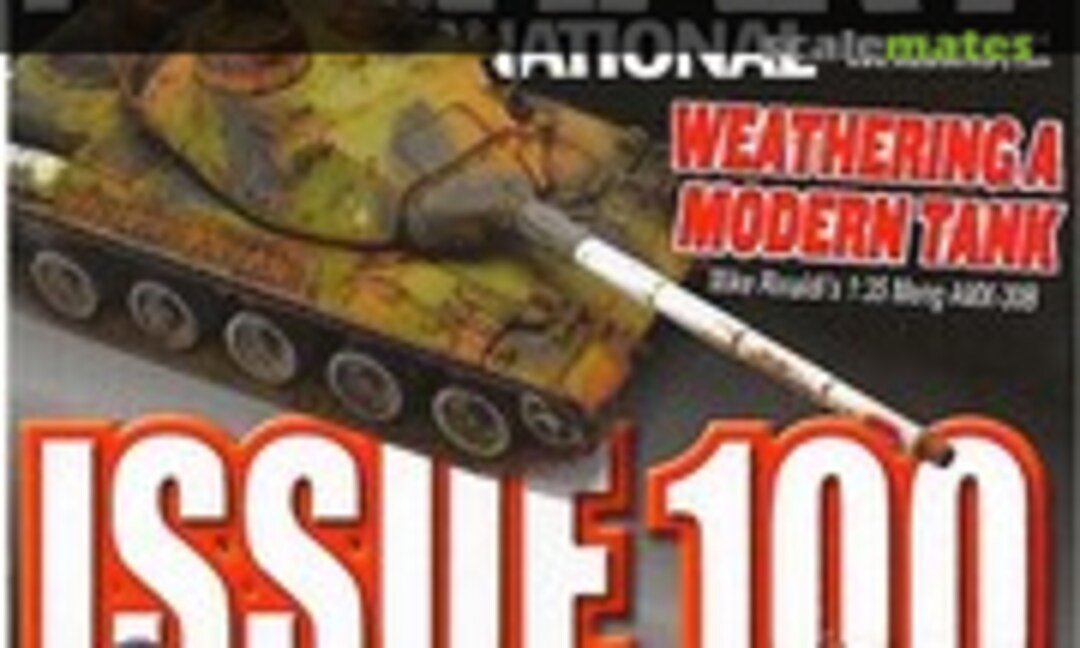 (Model Military International 100) (Model Military International 100)