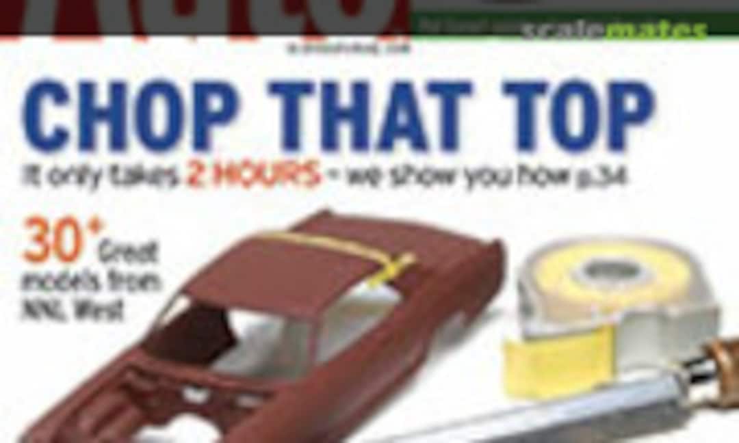 (Scale Auto Enthusiast 173 Volume 28 Issue 1) (Scale Auto Enthusiast 173 Volume 28 Issue 1)