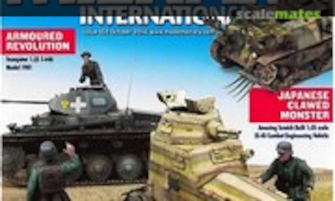 (Model Military International 102) (Model Military International 102)