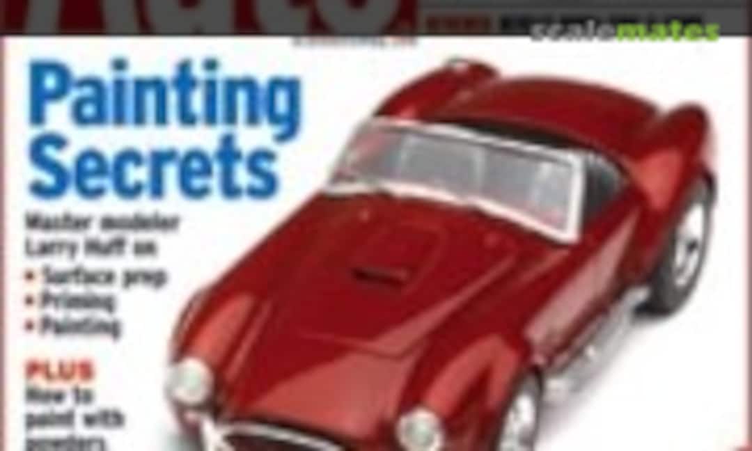 (Scale Auto Enthusiast 156 Volume 25 Number 2) (Scale Auto Enthusiast 156 Volume 25 Number 2)