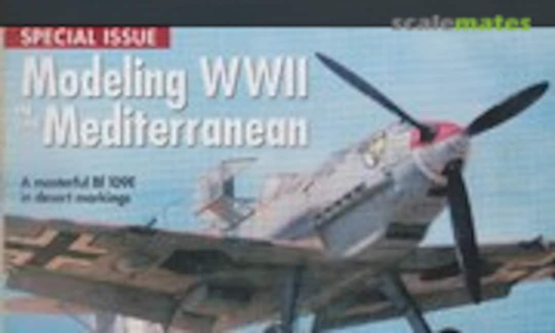 (FineScale Modeler Volume 21 Issue 1)