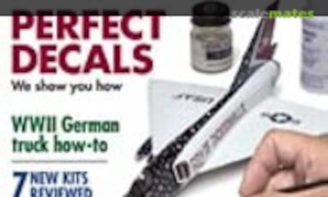 (FineScale Modeler Volume 19 Issue 9)